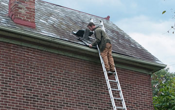 what affects urgent Newtown Linford roof repairs