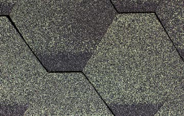 Newtown Linford fibreglass shingle repairs