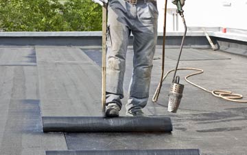 flat roof replacement Newtown Linford, Leicestershire