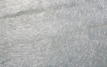 Newtown Linford laminate fibreglass or shingles?