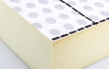 meeting Newtown Linford building codes