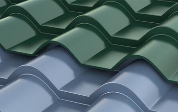 who should consider Newtown Linford plastic roofs