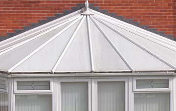 Newtown Linford polycarbonate conservatory roof repairs