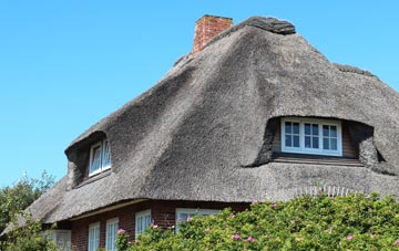 thatch roofing Newtown Linford, Leicestershire