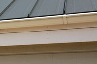 Newtown Linford soffit repair