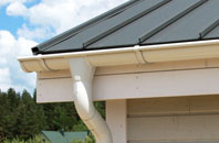 Newtown Linford soffits
