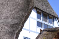 find rated Newtown Linford thatchers